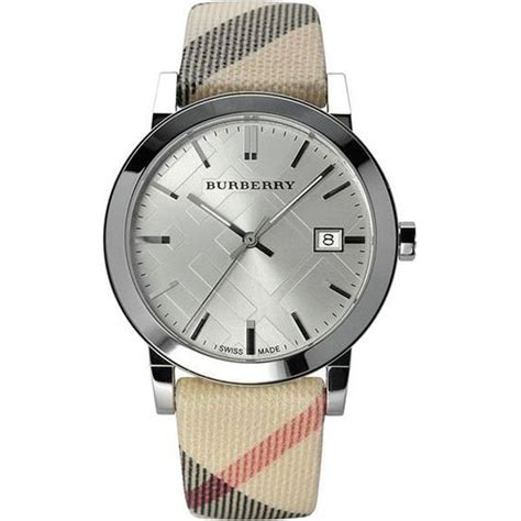 montre burberry femme rectangulaire|Montres Burberry .